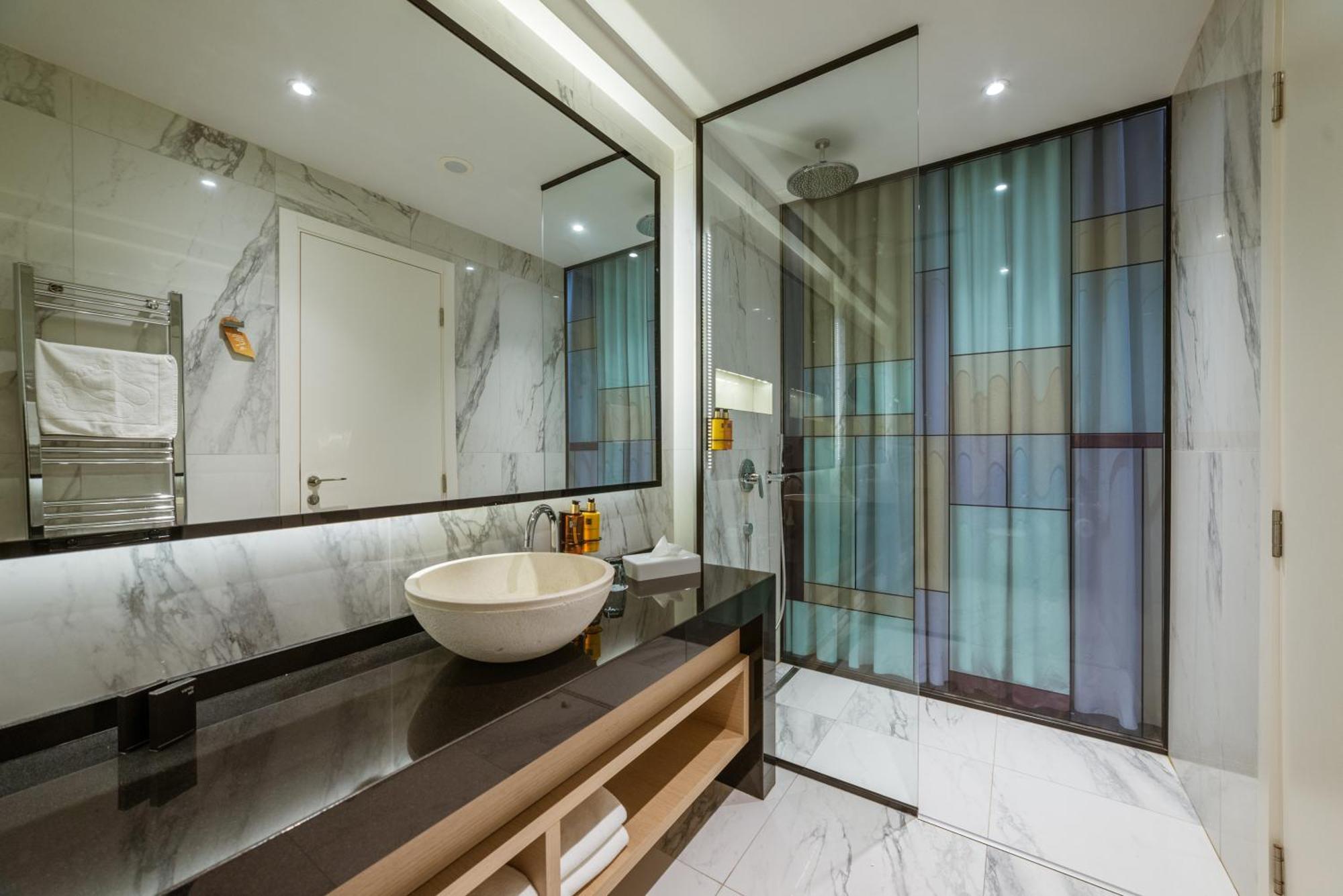 Hotel Imperial Conference & Spa Будва Экстерьер фото