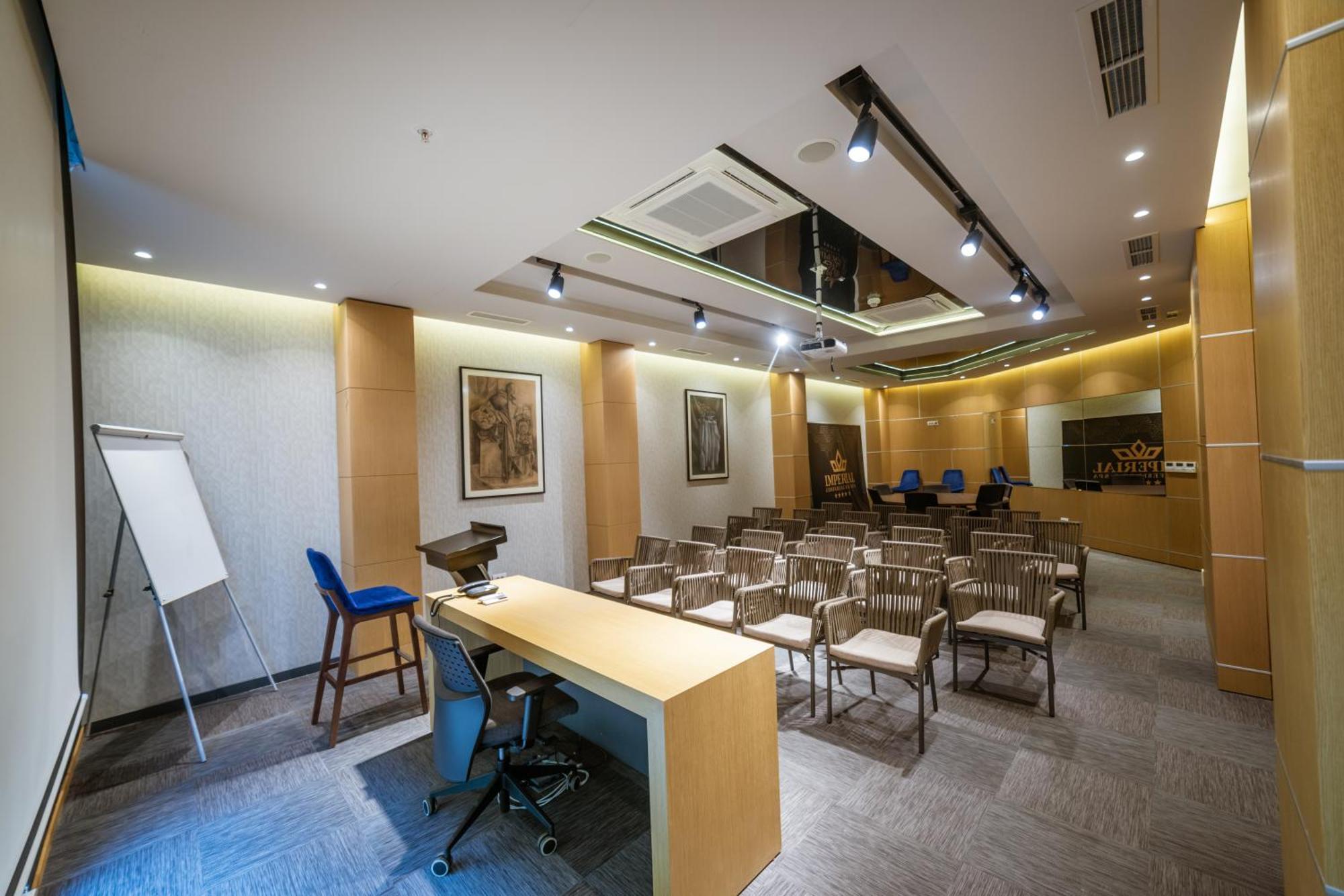 Hotel Imperial Conference & Spa Будва Экстерьер фото